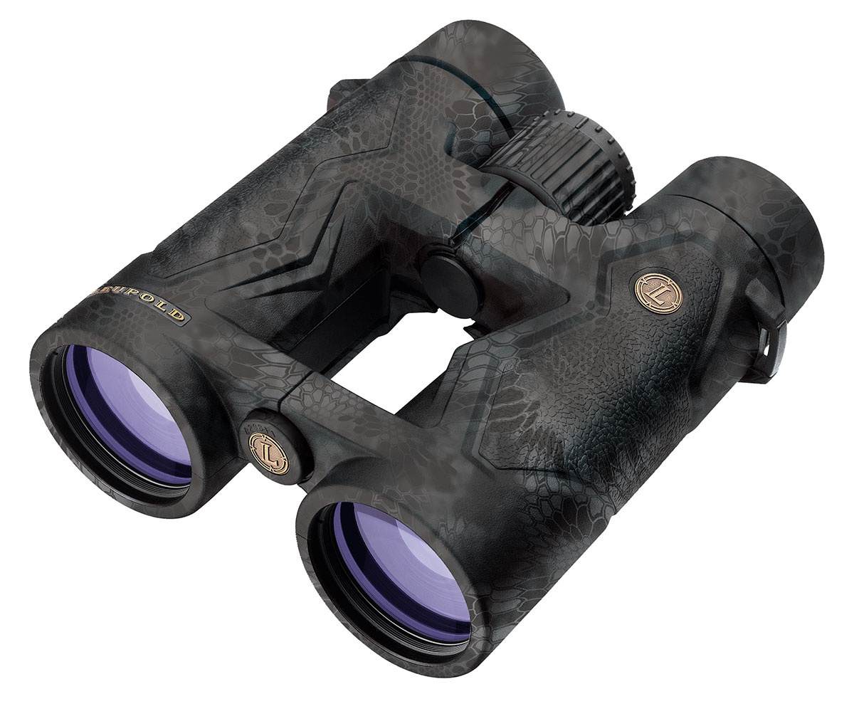 Bild von Leupold BX-3 Mojave 8x42mm